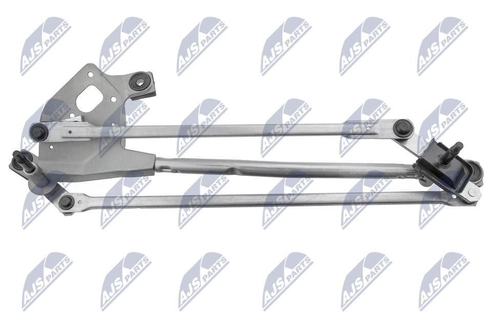 Buy NTY EMW-FR-004 at a low price in United Arab Emirates!
