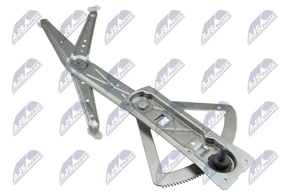 Window lifter Opel Corsa B: EPSPL004 NTY Window Regulator