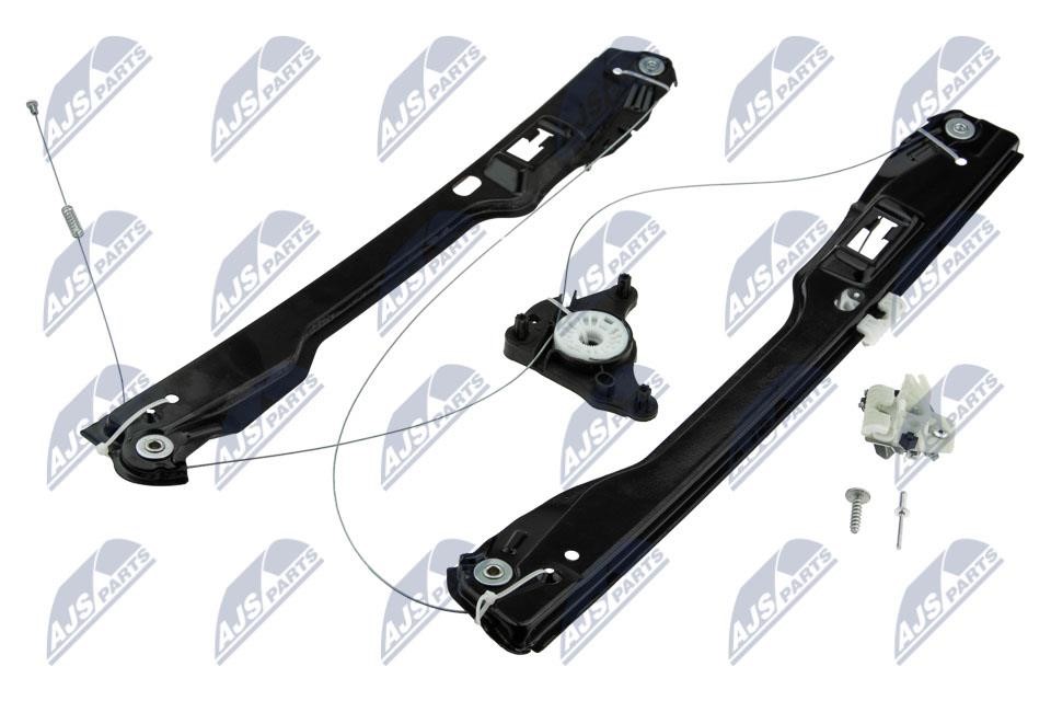 Window lifter Porsche Cayenne: EPSPS001 NTY Window Regulator