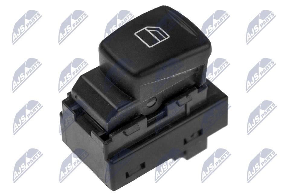 Electric window switch Smart: EWSME053 NTY Power window button