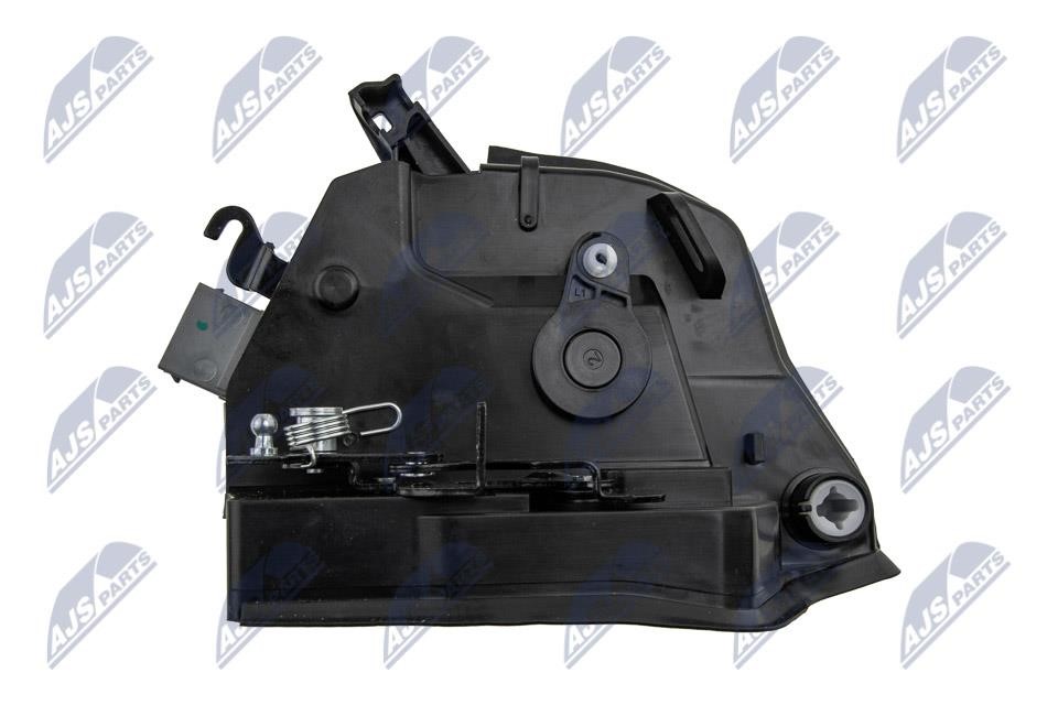 Door lock drive NTY EZC-BM-143