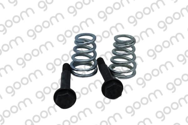 Goom ESK-0017 Exhaust pipe spring ESK0017