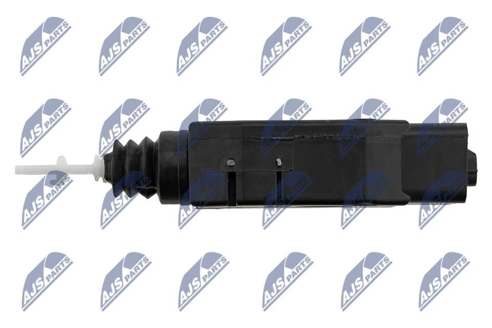 Door lock NTY EZC-LR-032