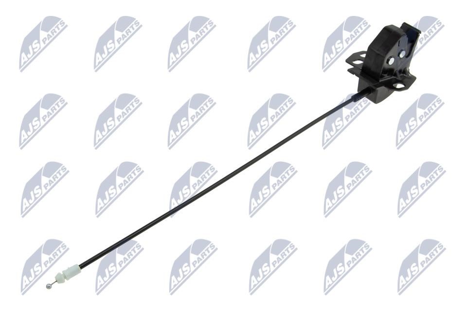 Car door lock Renault: EZCRE083 NTY Door lock