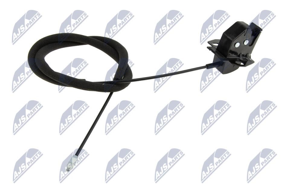 Car door lock Opel Movano B: EZCRE084 NTY Door lock