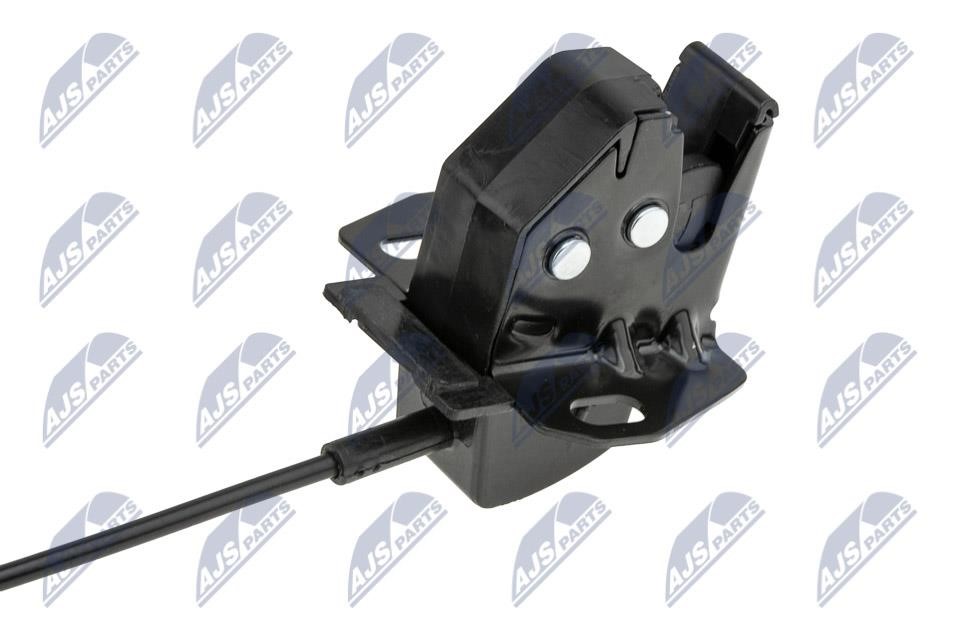 Door lock NTY EZC-RE-084