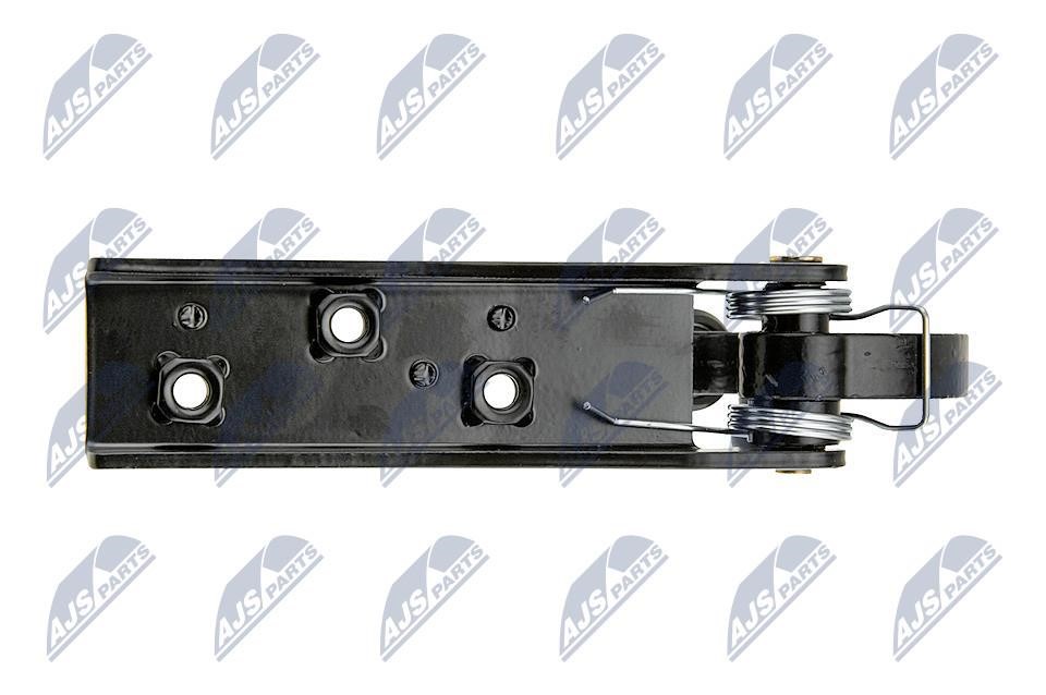 Sliding door roller NTY EZC-RE-101