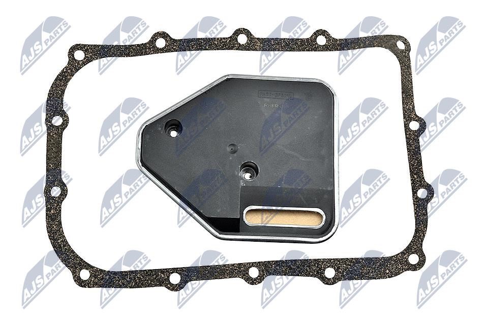 Buy NTY FSF-FR-008 at a low price in United Arab Emirates!