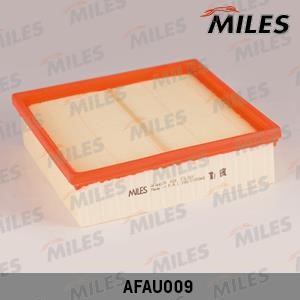 Miles AFAU009 Air filter AFAU009