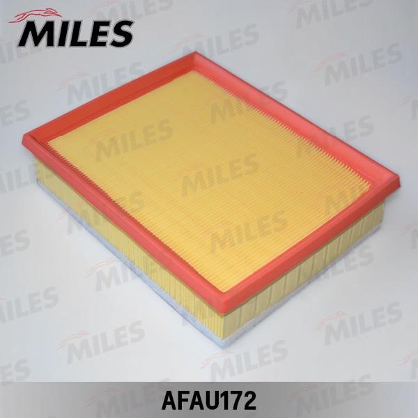 Miles AFAU172 Air filter AFAU172