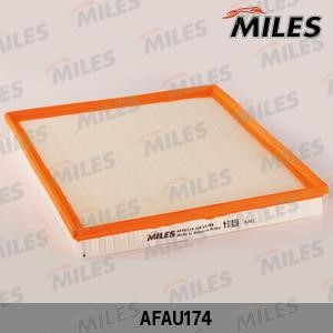 Miles AFAU174 Air filter AFAU174