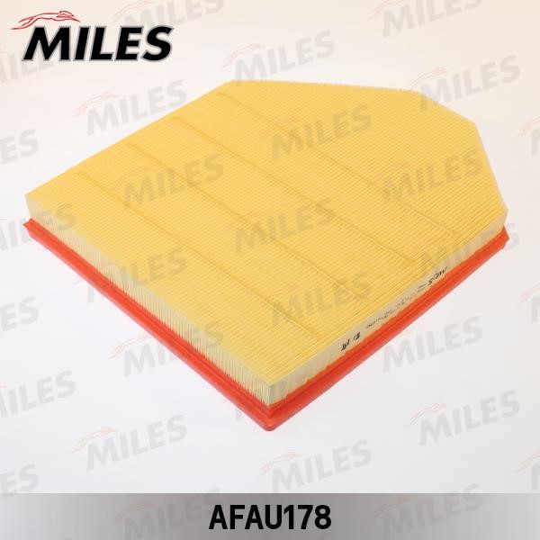 Miles AFAU178 Air filter AFAU178