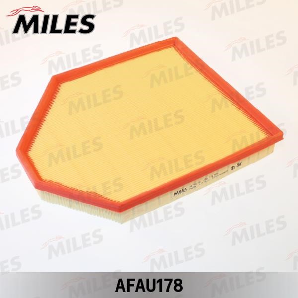 Buy Miles AFAU178 at a low price in United Arab Emirates!