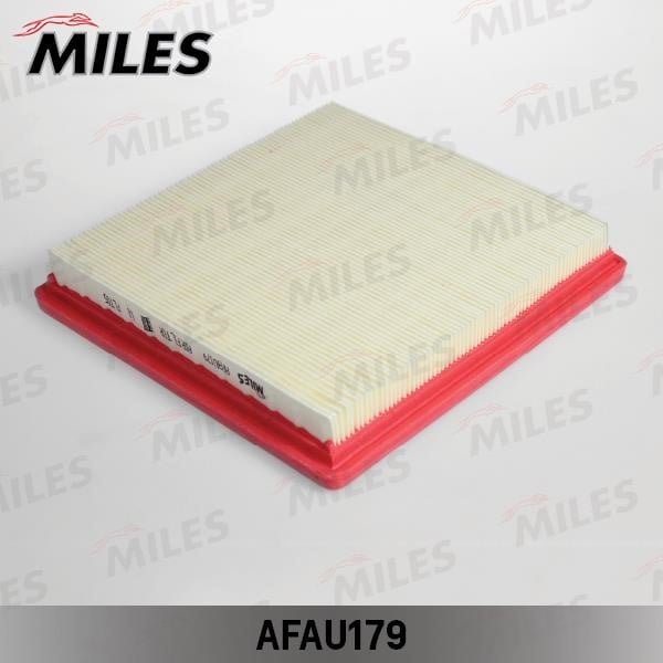 Miles AFAU179 Air filter AFAU179