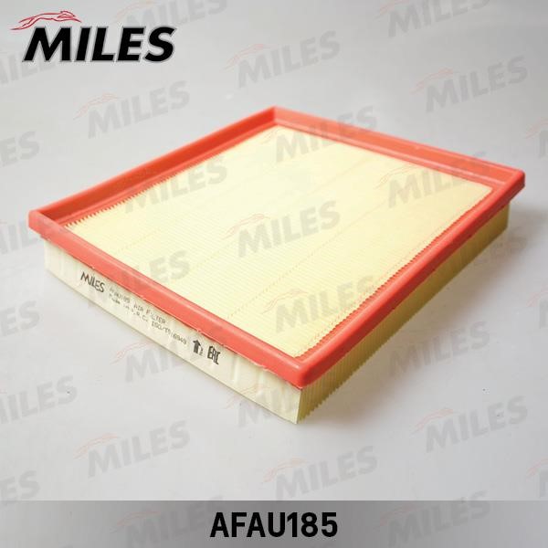 Miles AFAU185 Air filter AFAU185
