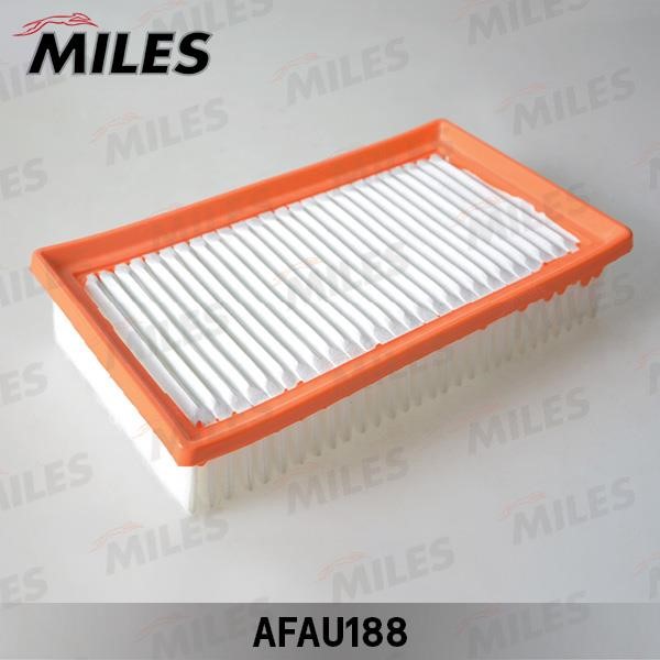 Miles AFAU188 Air filter AFAU188