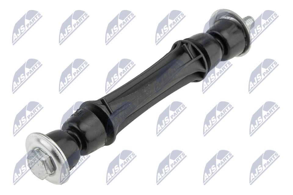 Front stabilizer bar NTY ZLP-CH-077