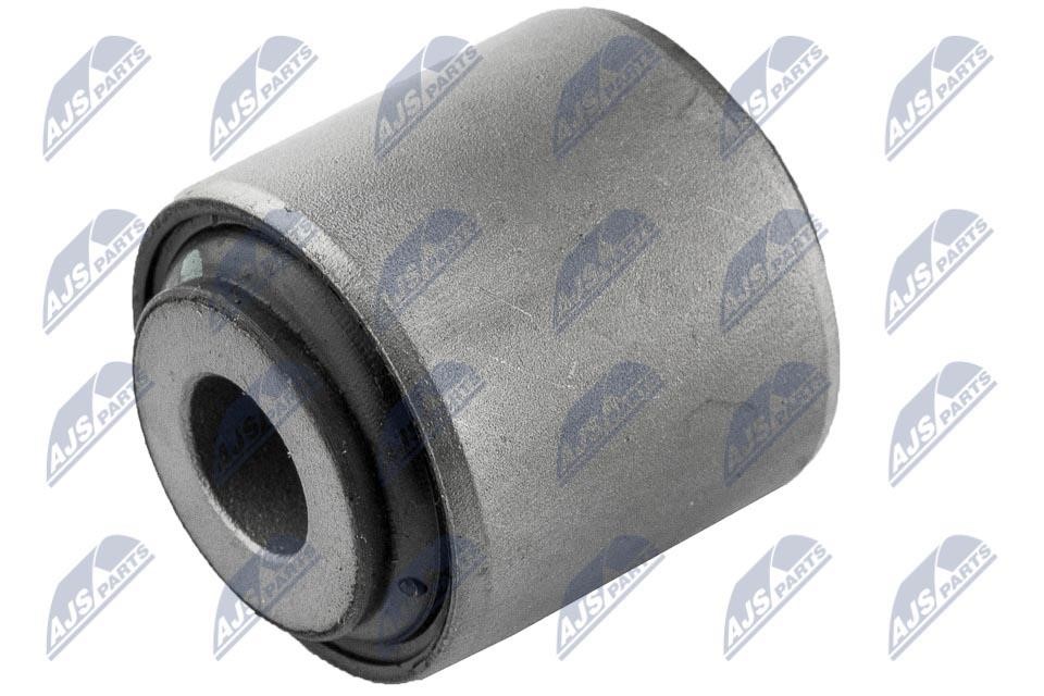 Shock absorber mounting bush Honda: ZTTHD019H NTY Shock absorber bushing