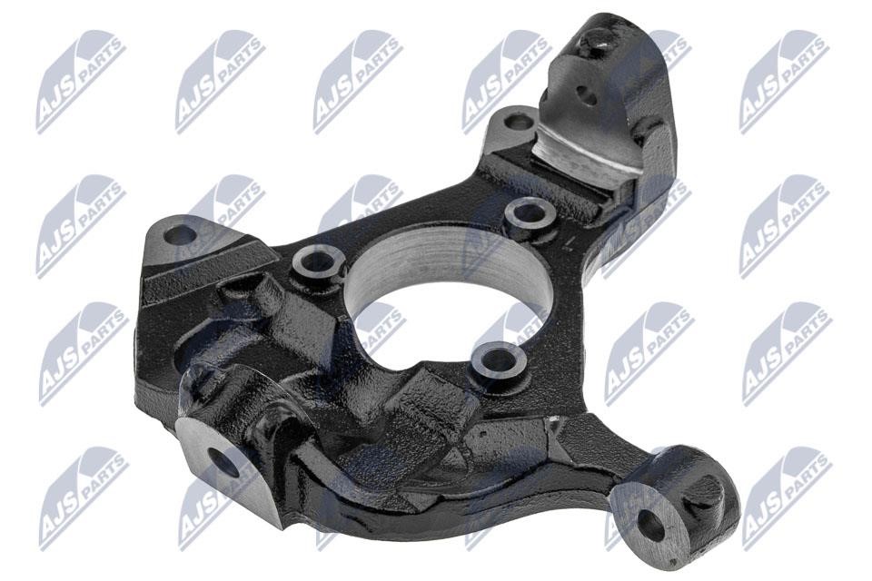 Car suspension parts GMC: ZZPCH018 NTY Knuckle swivel