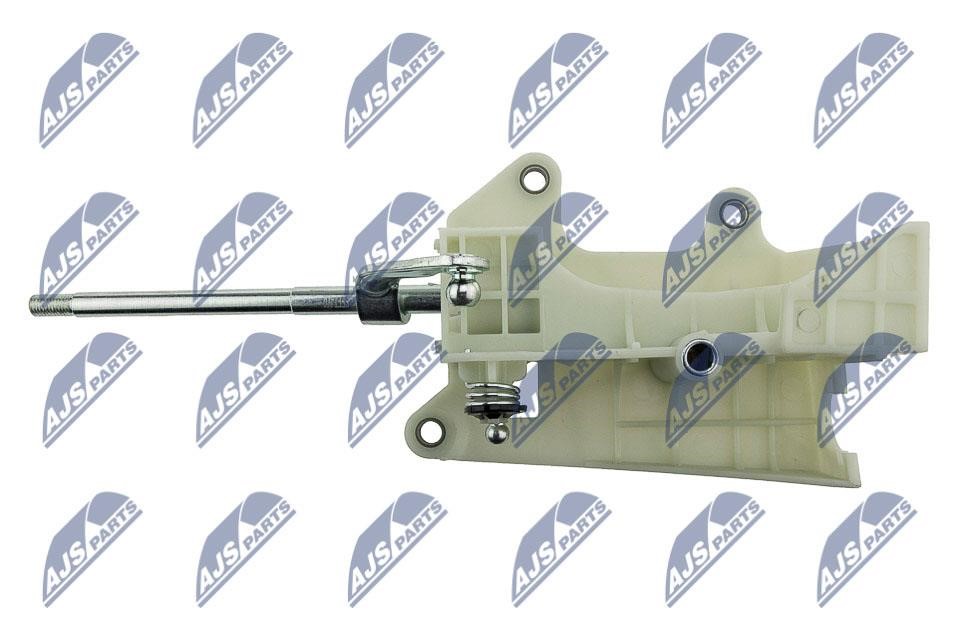 Shift lever NTY LZB-FT-002