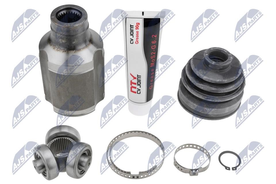 Buy NTY NPW-CH-077 at a low price in United Arab Emirates!