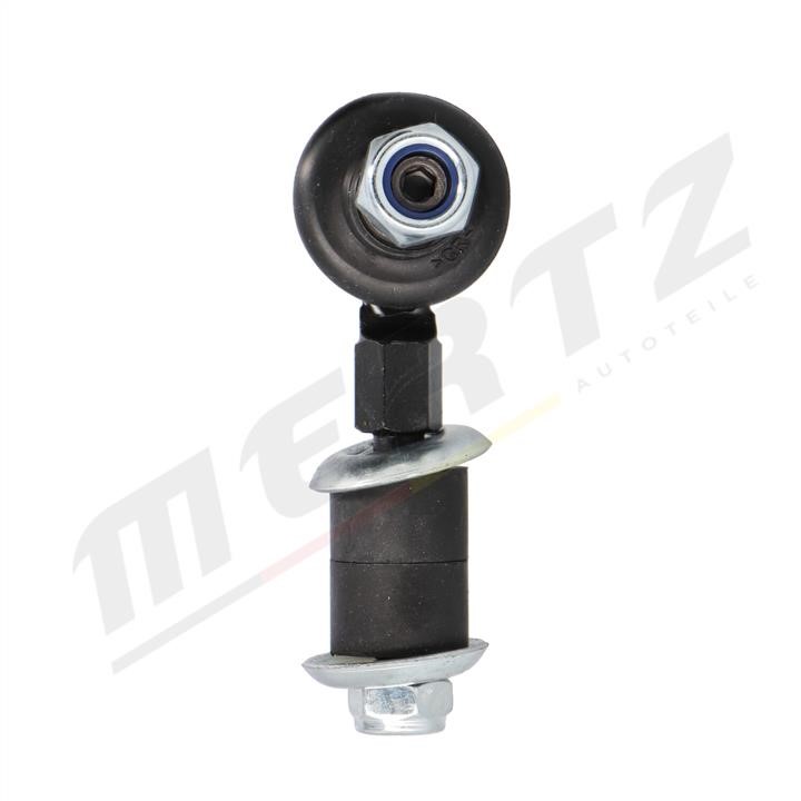 Front anti roll bar link MERTZ M-S0501