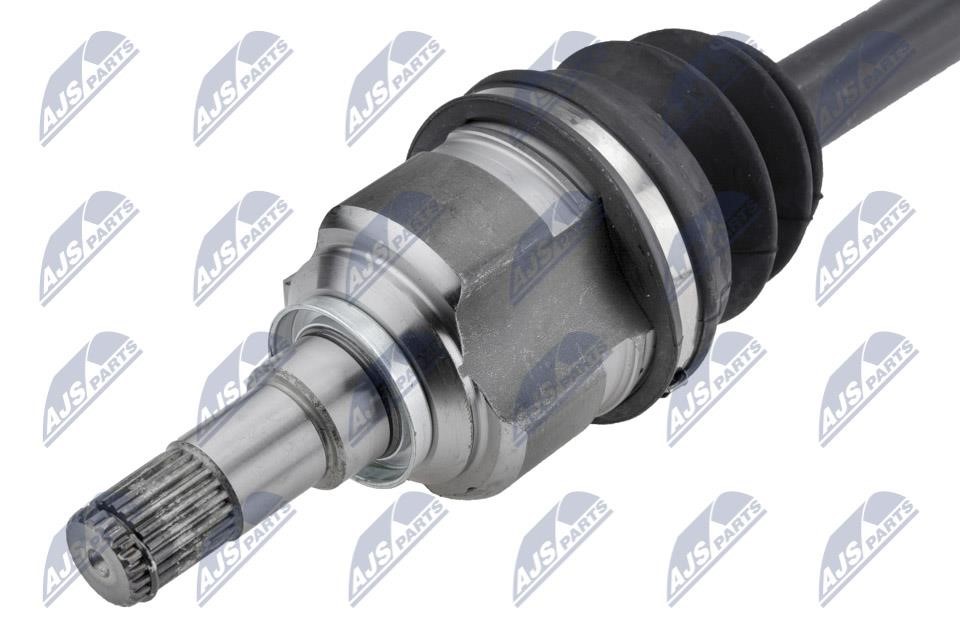 Drive shaft NTY NPW-TY-176