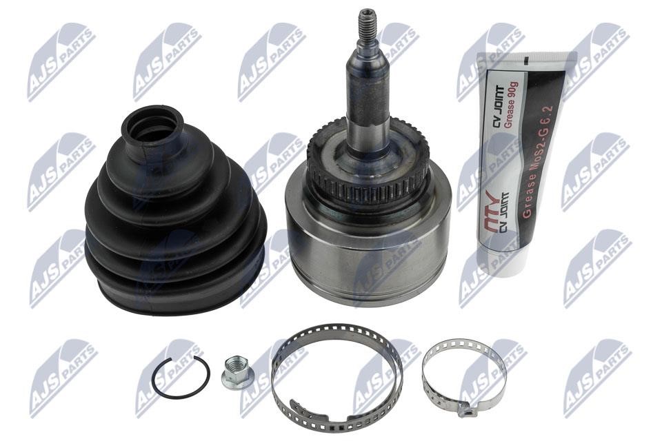 CV Joint Ford USA: NPZFR055 NTY CV joint