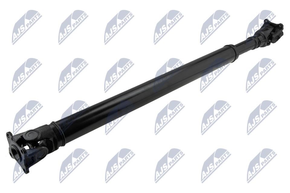 NWNTY015 NTY Propeller shaft