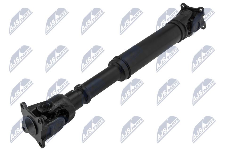 Cardan shaft Toyota: NWNTY016 NTY Propeller shaft