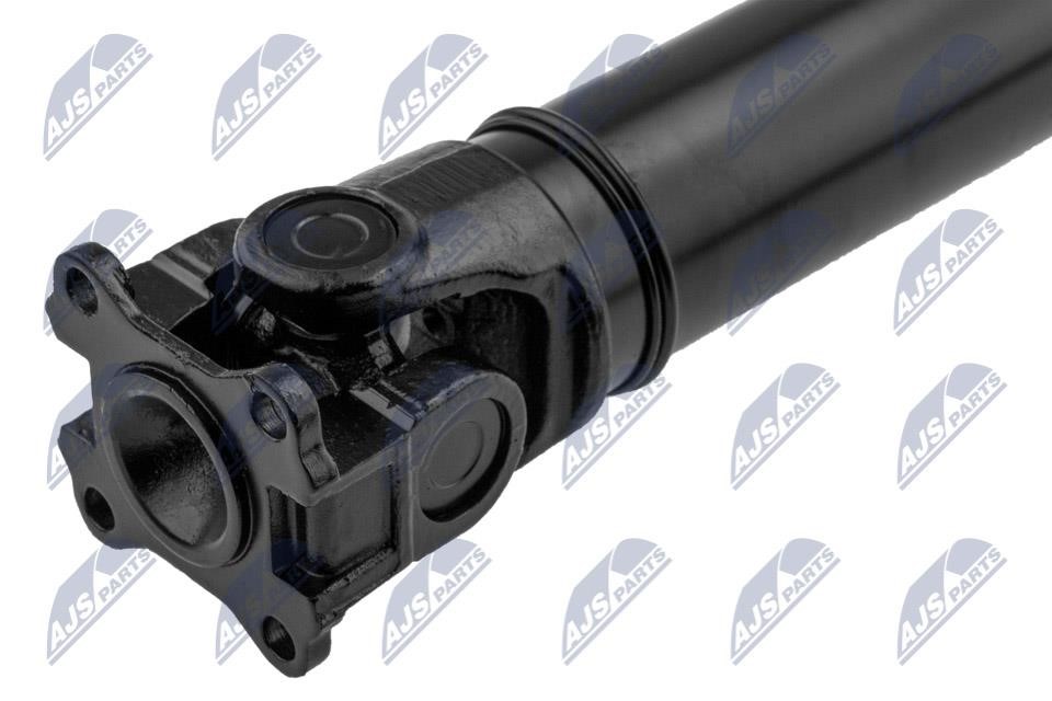 Propeller shaft NTY NWN-TY-017