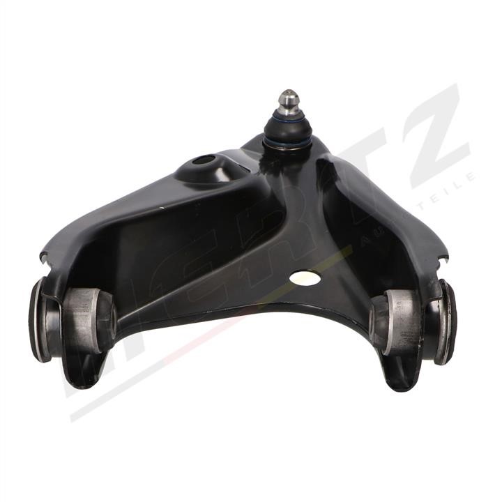 Control/Trailing Arm, wheel suspension MERTZ M-S0813