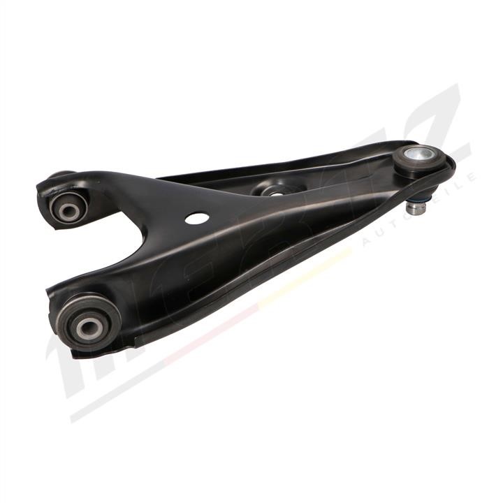 Control/Trailing Arm, wheel suspension MERTZ M-S0814