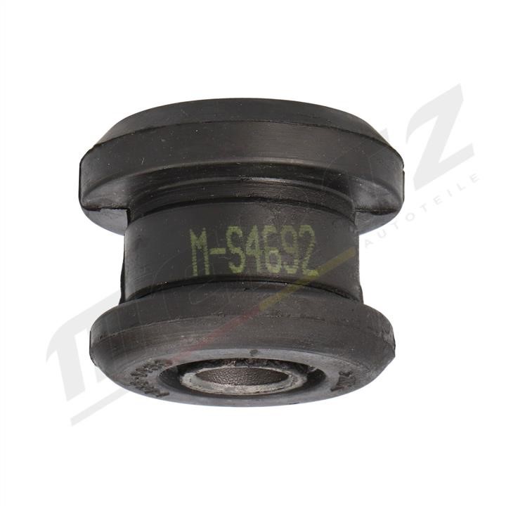 Suspension arm bushing Opel Corsa B: MS4692 MERTZ Silent block