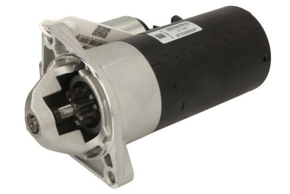 Starter motor Suzuki SX4: STX200037R STARDAX Starter