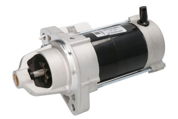 Engine starter motor Suzuki Grand Vitara: STX200348R STARDAX Starter