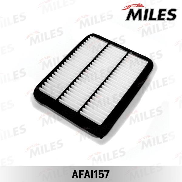 Miles AFAI157 Air filter AFAI157