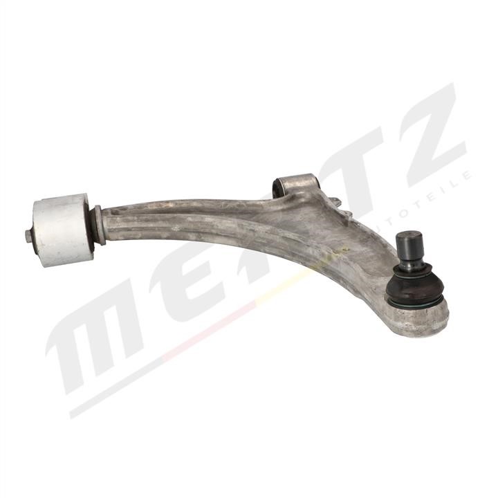 Control/Trailing Arm, wheel suspension MERTZ M-S0877