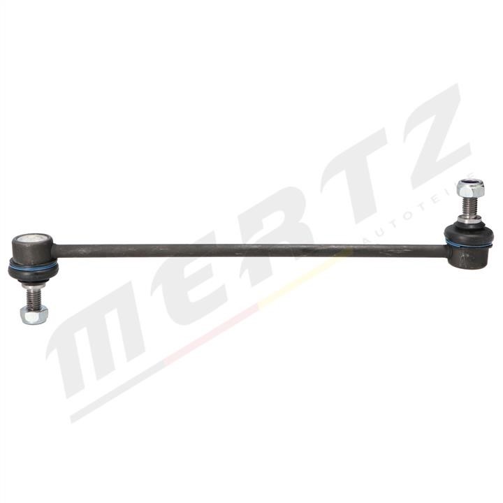 Front anti roll bar link MERTZ M-S0283