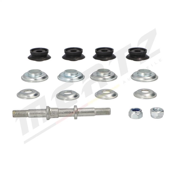 Drop links Toyota Aygo: MS1066 MERTZ Front anti roll bar link