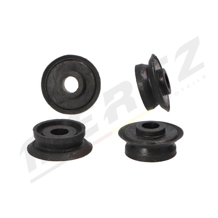 Front anti roll bar link MERTZ M-S1066