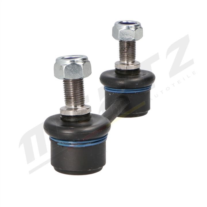 Rear anti roll bar link MERTZ M-S1096