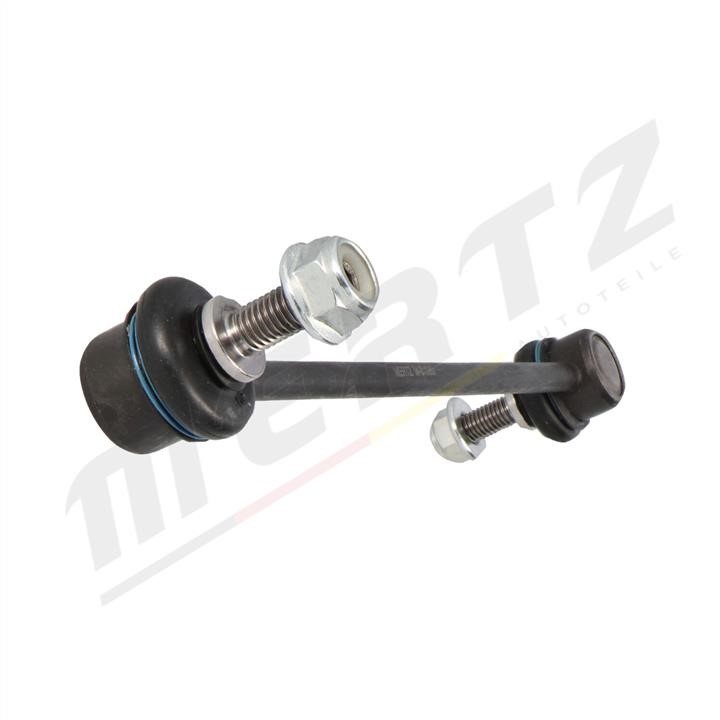 Front anti roll bar link MERTZ M-S1080