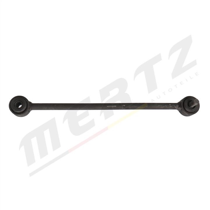 MERTZ M-S1081 Link/Coupling Rod, stabiliser MS1081