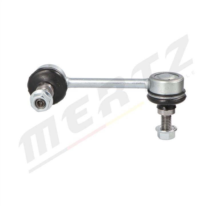 Front anti roll bar link MERTZ M-S1099
