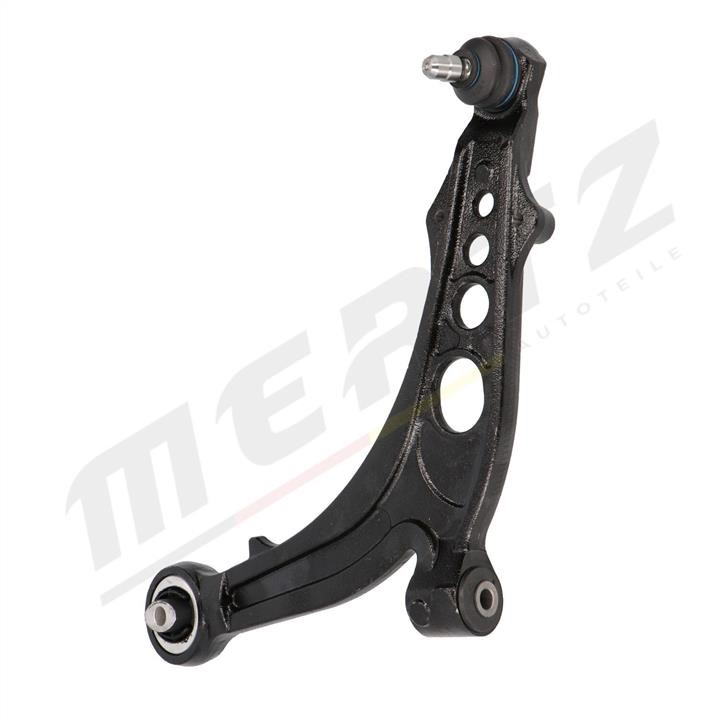 Control/Trailing Arm, wheel suspension MERTZ M-S0439