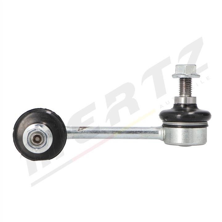 Front anti roll bar link MERTZ M-S1100