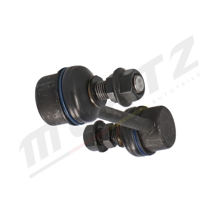 Front anti roll bar link MERTZ M-S1101
