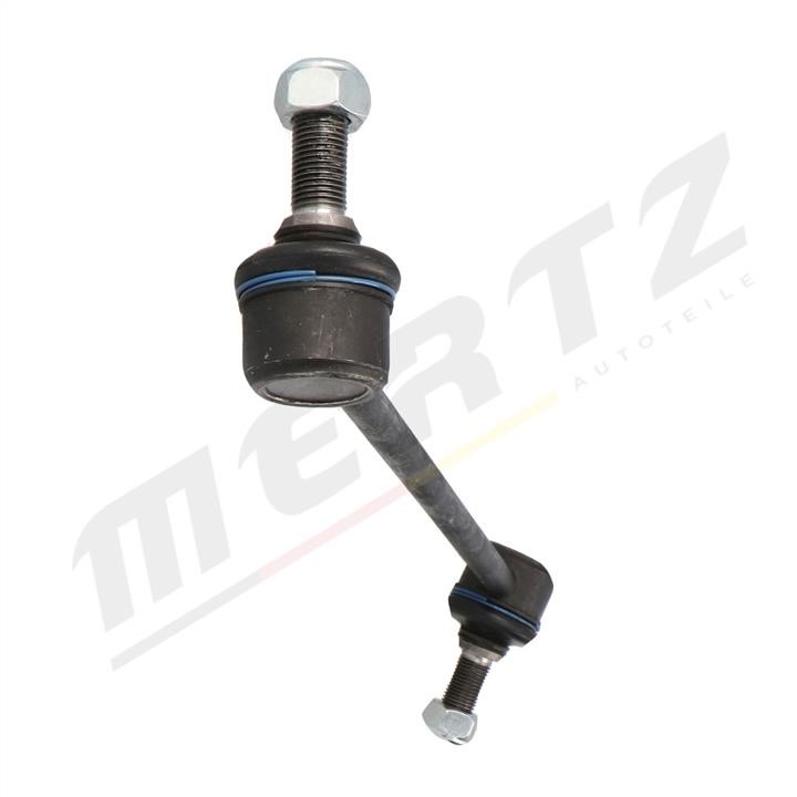 Front anti roll bar link MERTZ M-S1222