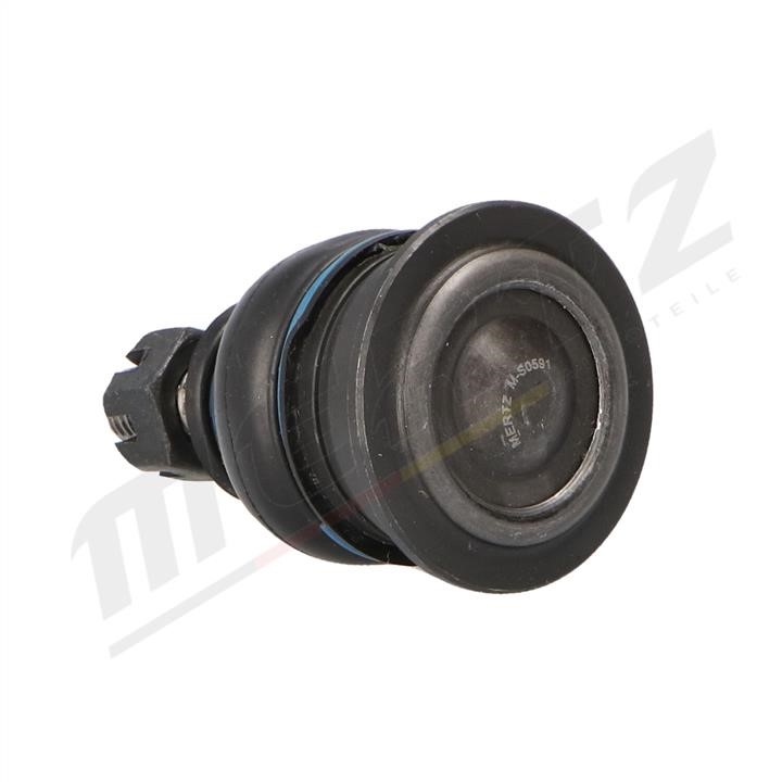 Ball joint MERTZ M-S0591